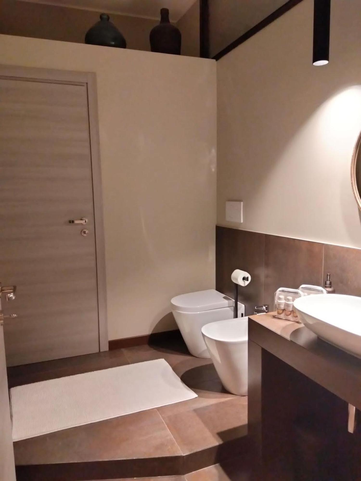 Rota'S House III Hotel Bergamo Ngoại thất bức ảnh