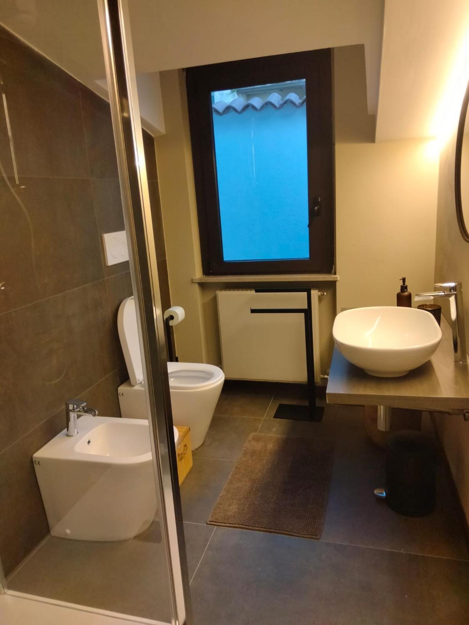 Rota'S House III Hotel Bergamo Ngoại thất bức ảnh