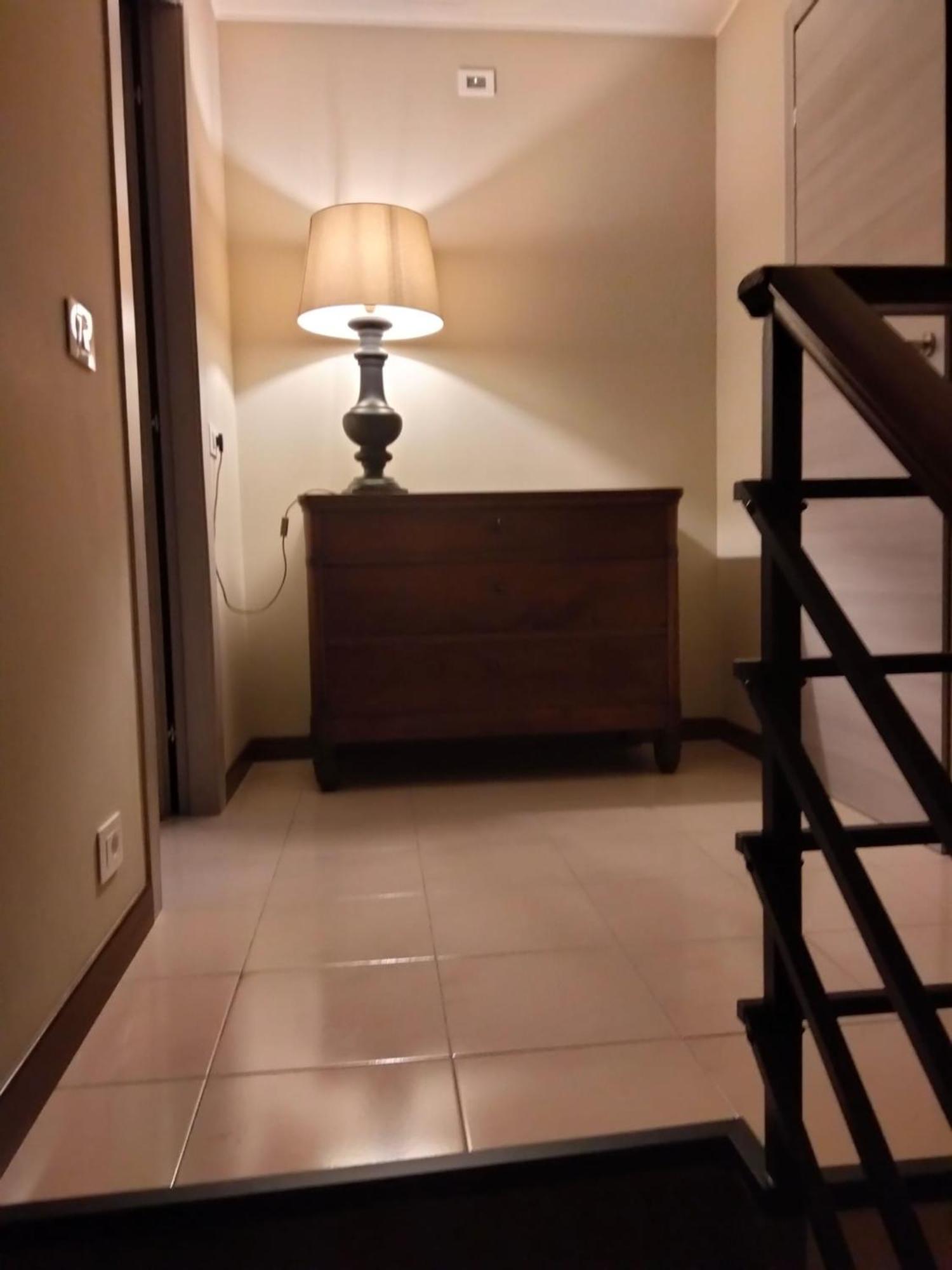 Rota'S House III Hotel Bergamo Ngoại thất bức ảnh