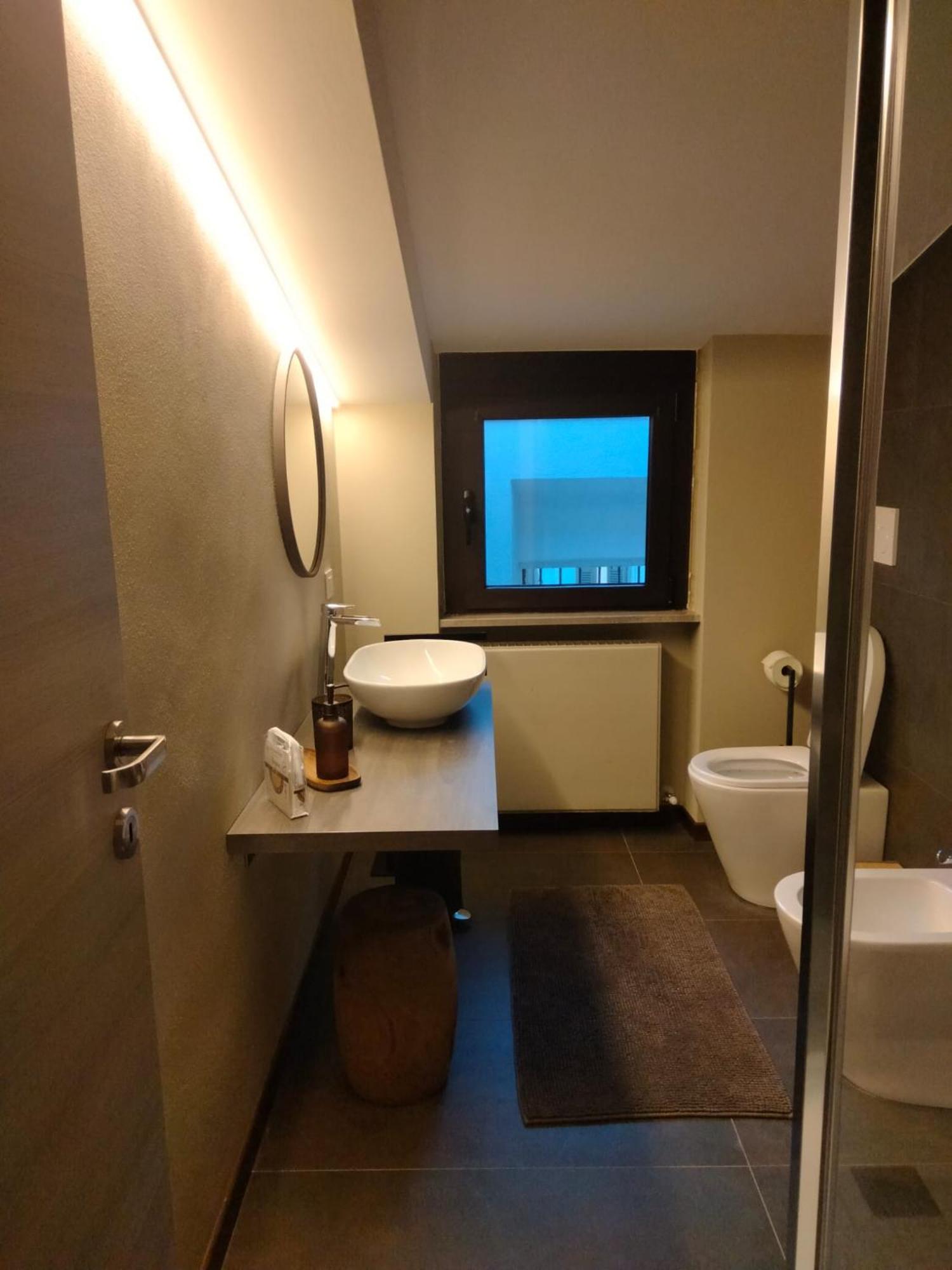 Rota'S House III Hotel Bergamo Ngoại thất bức ảnh