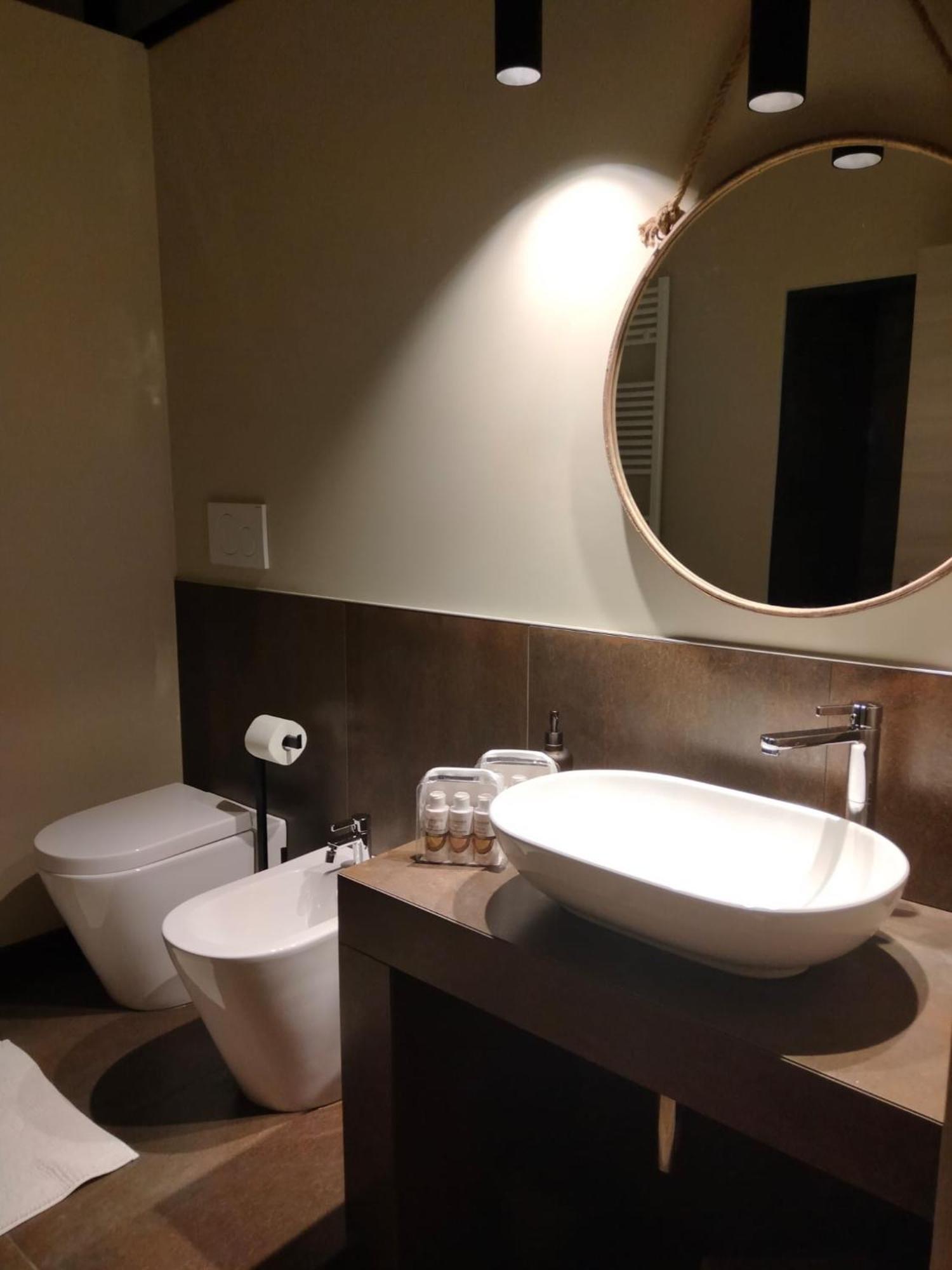 Rota'S House III Hotel Bergamo Ngoại thất bức ảnh