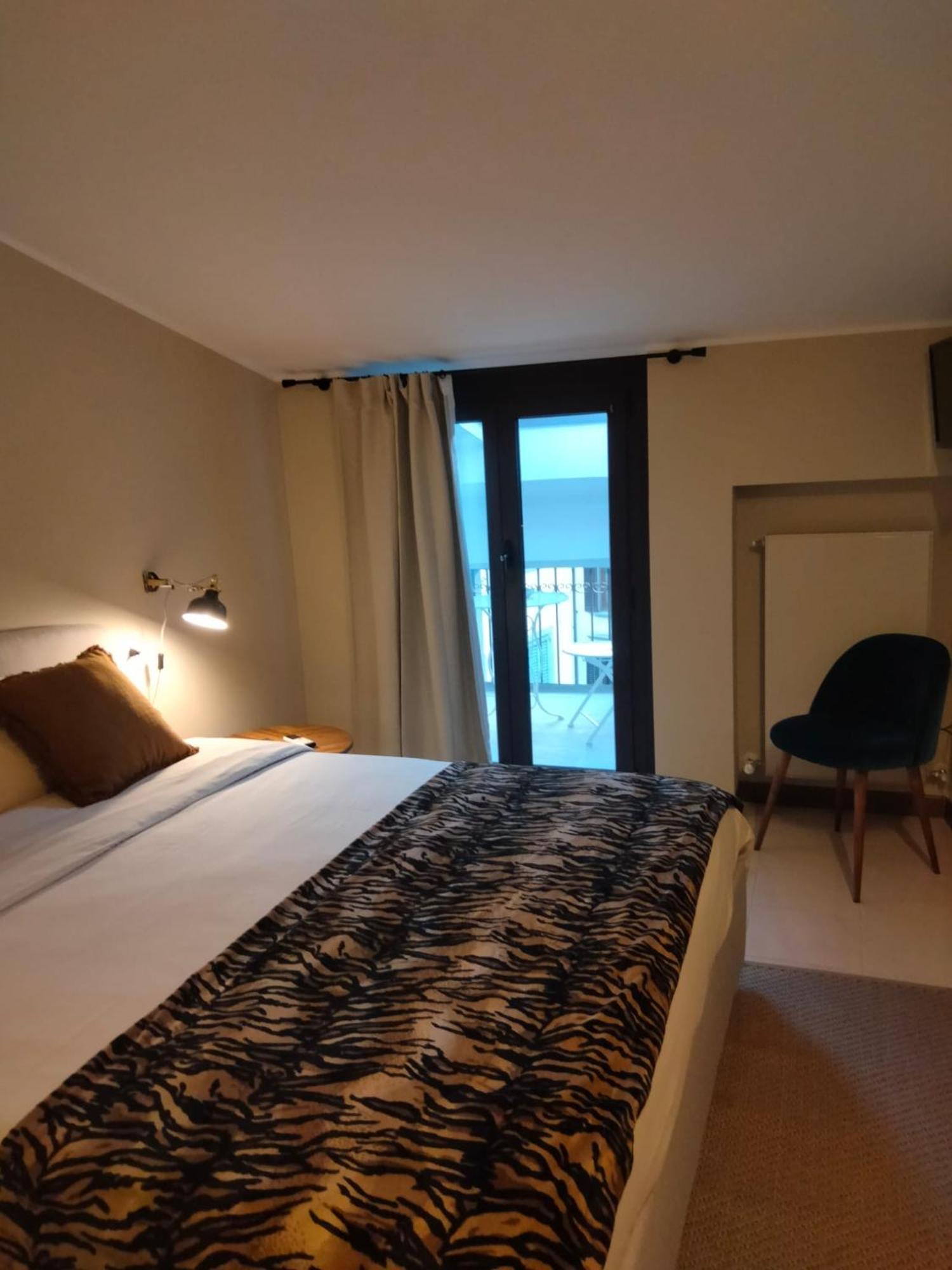 Rota'S House III Hotel Bergamo Ngoại thất bức ảnh