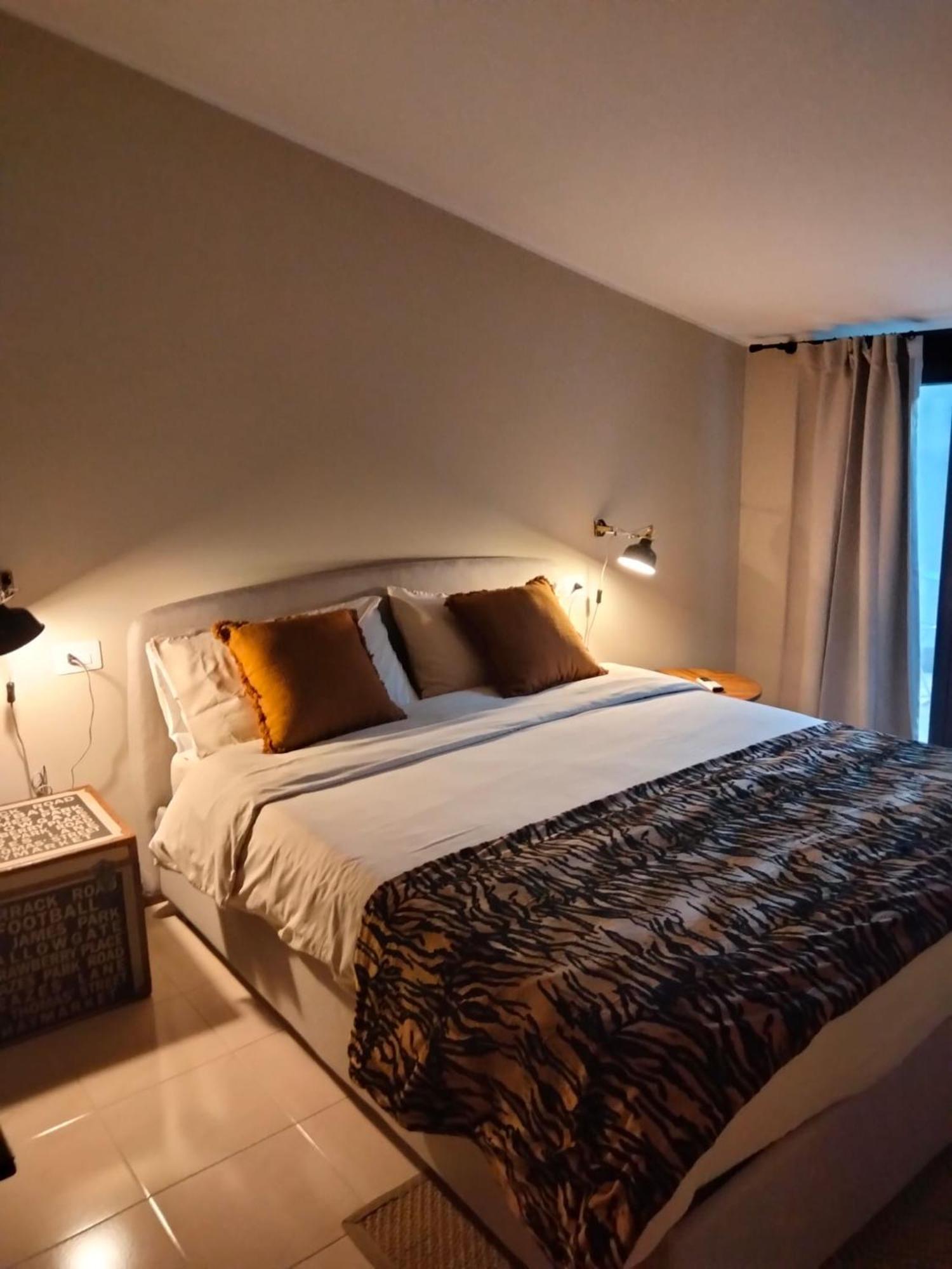 Rota'S House III Hotel Bergamo Ngoại thất bức ảnh