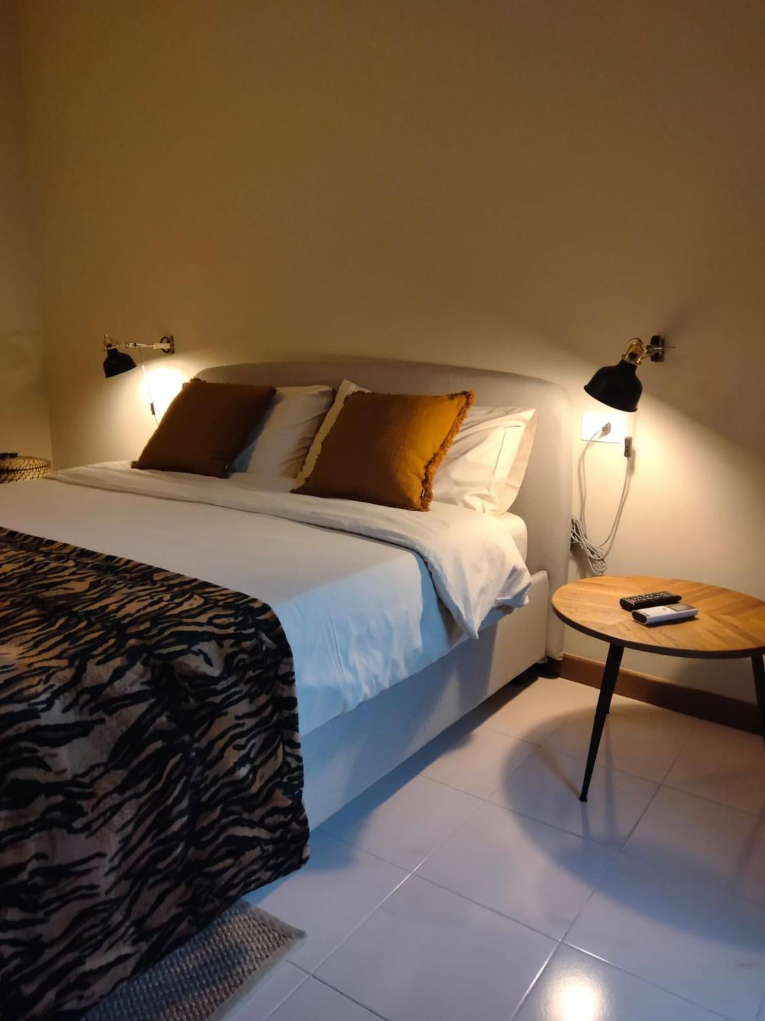Rota'S House III Hotel Bergamo Ngoại thất bức ảnh