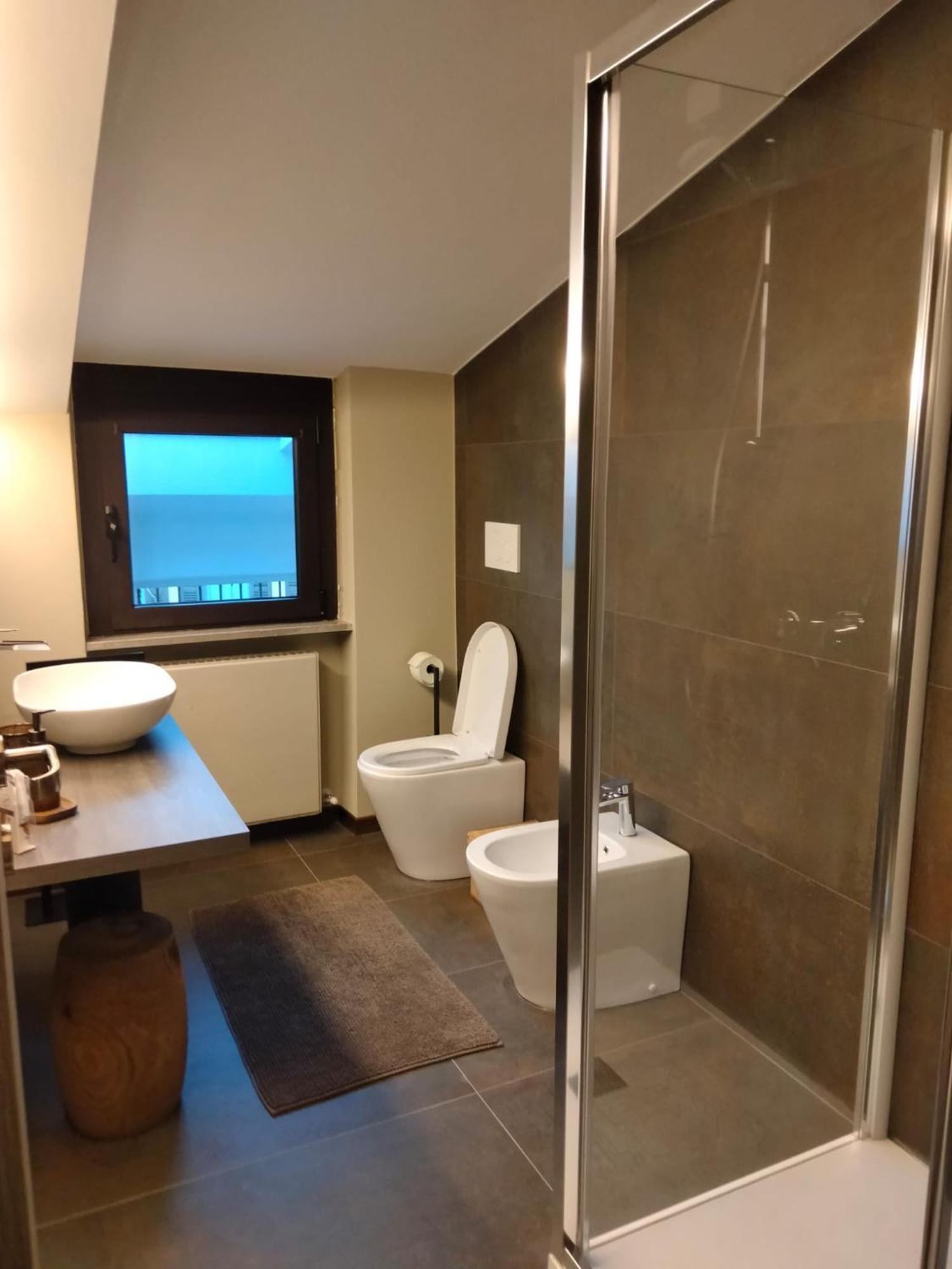 Rota'S House III Hotel Bergamo Ngoại thất bức ảnh