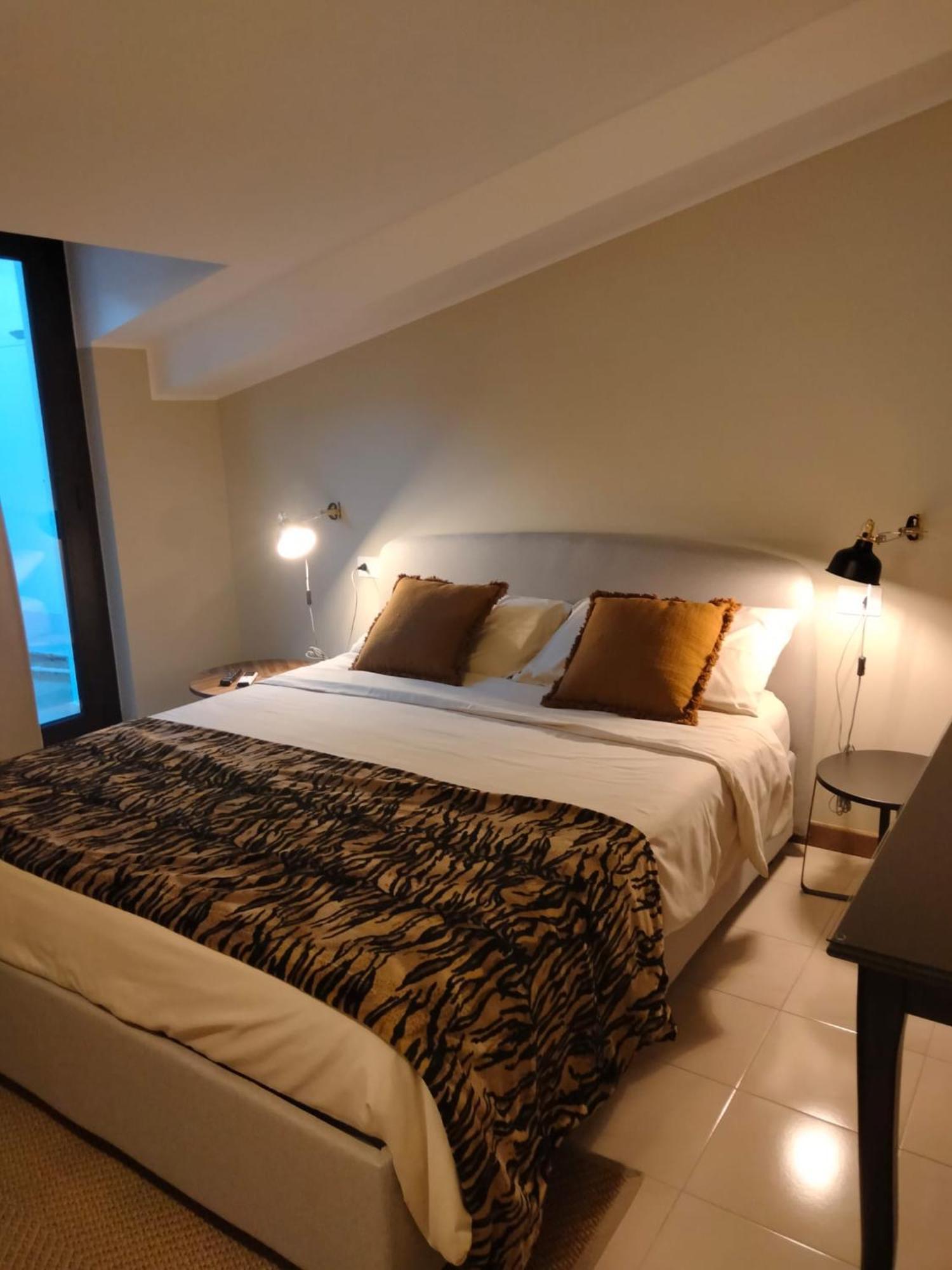 Rota'S House III Hotel Bergamo Ngoại thất bức ảnh