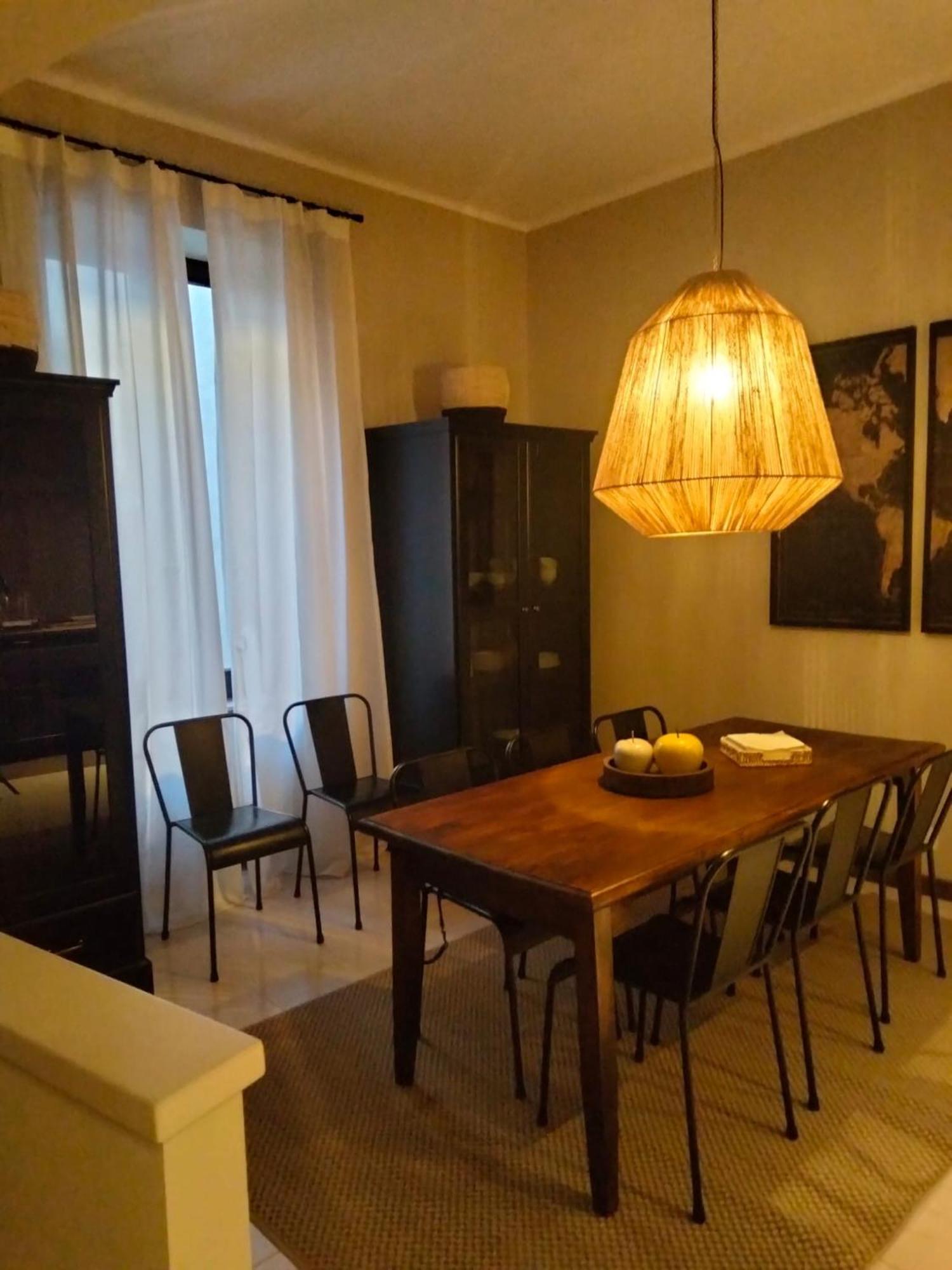 Rota'S House III Hotel Bergamo Ngoại thất bức ảnh