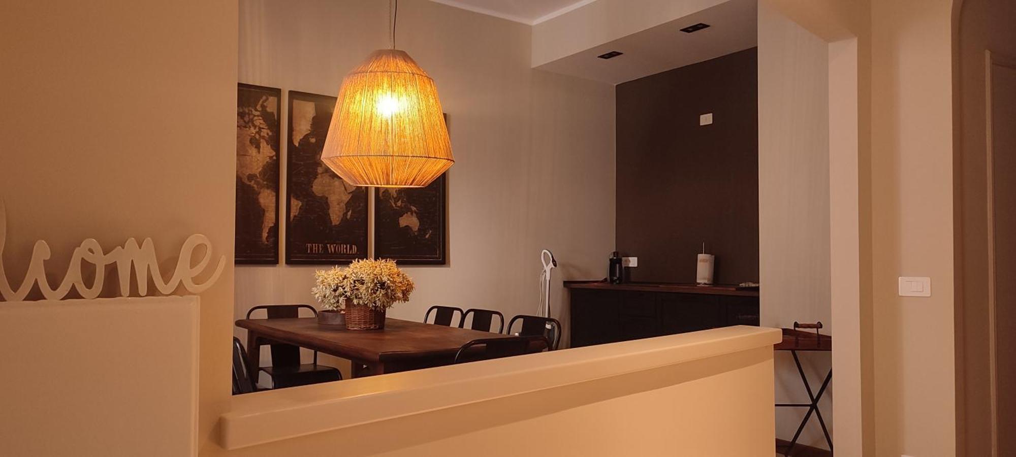 Rota'S House III Hotel Bergamo Ngoại thất bức ảnh