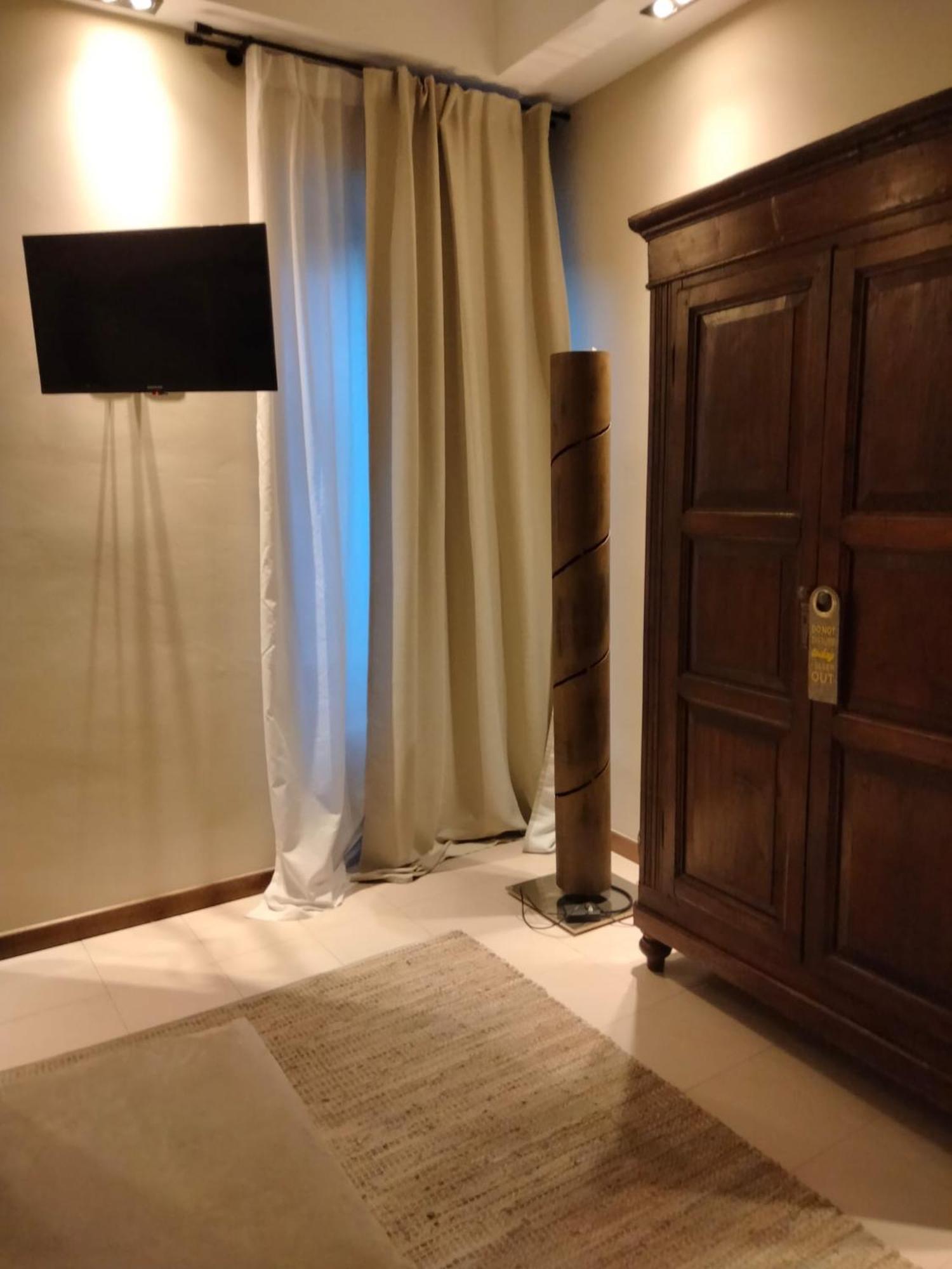 Rota'S House III Hotel Bergamo Ngoại thất bức ảnh