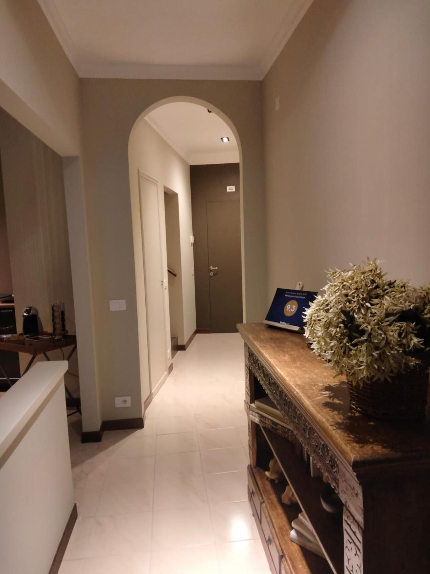 Rota'S House III Hotel Bergamo Ngoại thất bức ảnh