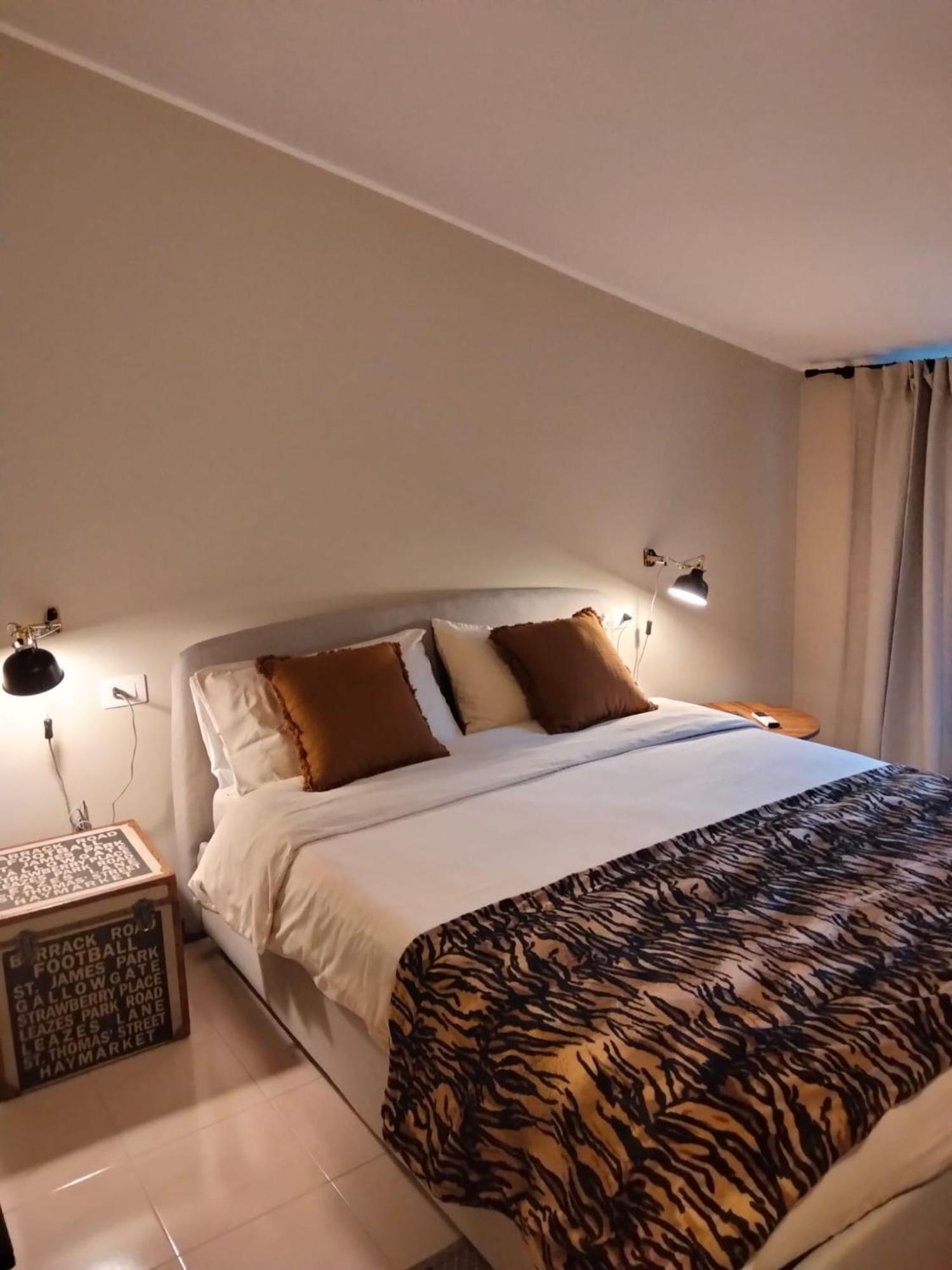 Rota'S House III Hotel Bergamo Ngoại thất bức ảnh